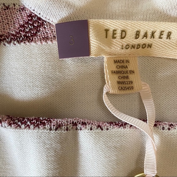 TED BAKER LONDON Dress - Picture 11 of 11